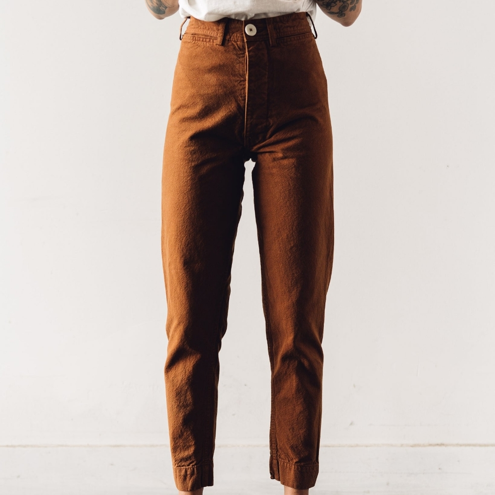 Jesse Kamm Ranger Pants Skintone 34 (Discontinued)